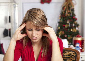 Taking care of your self during the holidays is one of the most important things you can do for your family. Taking care of your self during the holidays is one of the most important things you can do for your family.
