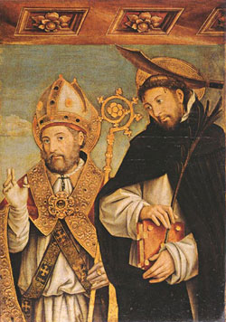 Image of St. Evasius