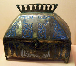 Image of St. Exuperius