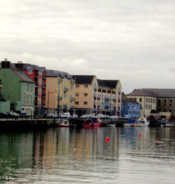 Image of St. Garbhan