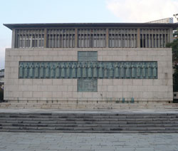 Image of St. James Kisai