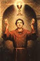 Image of St. Paschal Image of St. Paschal
