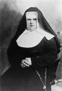 Image of Bl. Maria Restituta Image of Bl. Maria Restituta
