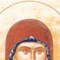 Image of St. Anysia