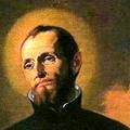 St. Cajetan Image of St. Cajetan