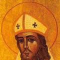 Image of St. Hilary, Pope
