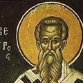 Image of St. Sylvester