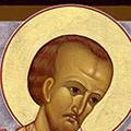 St. John Chrysostom Image of St. John Chrysostom