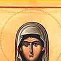 Image of St. Olympias