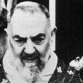 St. Padre Pio Image of St. Padre Pio