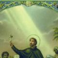 Image of St. Francis Xavier